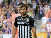 قلیزاده : از کودکی به چیزی به جز فوتبالیست شدن فکر نکردم