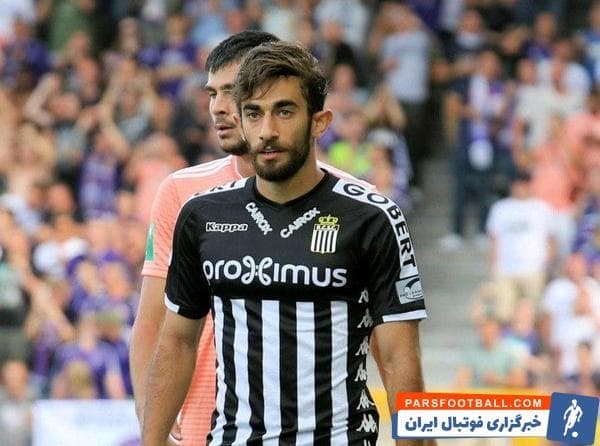 قلیزاده : از کودکی به چیزی به جز فوتبالیست شدن فکر نکردم