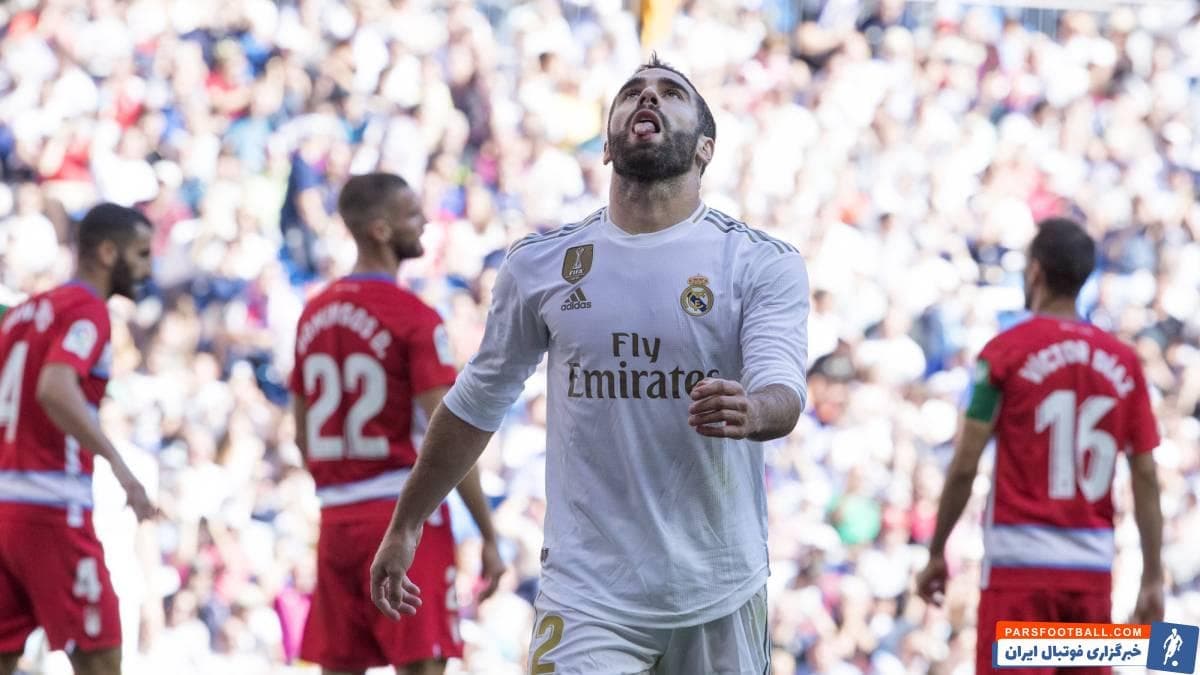 رئال مادرید