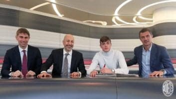 اسپورت نیز تایید کرده که مالدینی و پسرش بر کرونا غلبه کرده اند؛ اتفاقی که در این دوره در استرس میتواند یک سیگنال فوق العاده مثبت برای ایتالیا باشد.