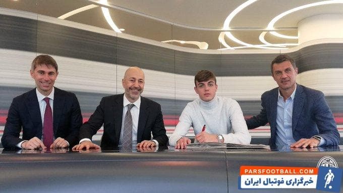 اسپورت نیز تایید کرده که مالدینی و پسرش بر کرونا غلبه کرده اند؛ اتفاقی که در این دوره در استرس میتواند یک سیگنال فوق العاده مثبت برای ایتالیا باشد.