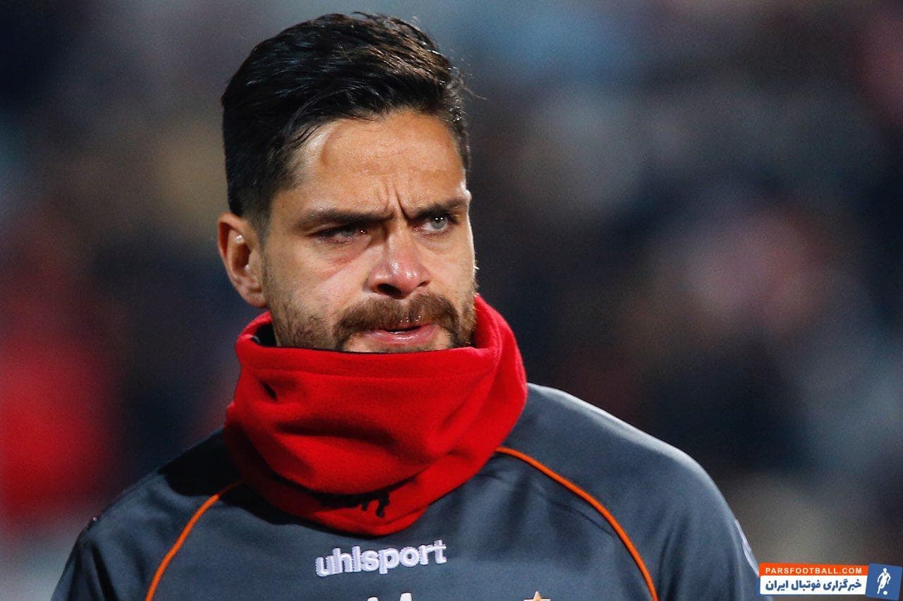 کمال کامیابی نیا : درباره تعیین قهرمان لیگ تصمیم نهادهای قانونی را صددرصد میپذیریم