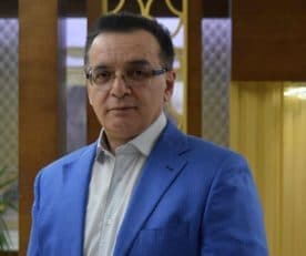 زنوزی : درباره فساد سازماندهی شده در فوتبال صحبت می‌کنم و دلایل لازم را دارم