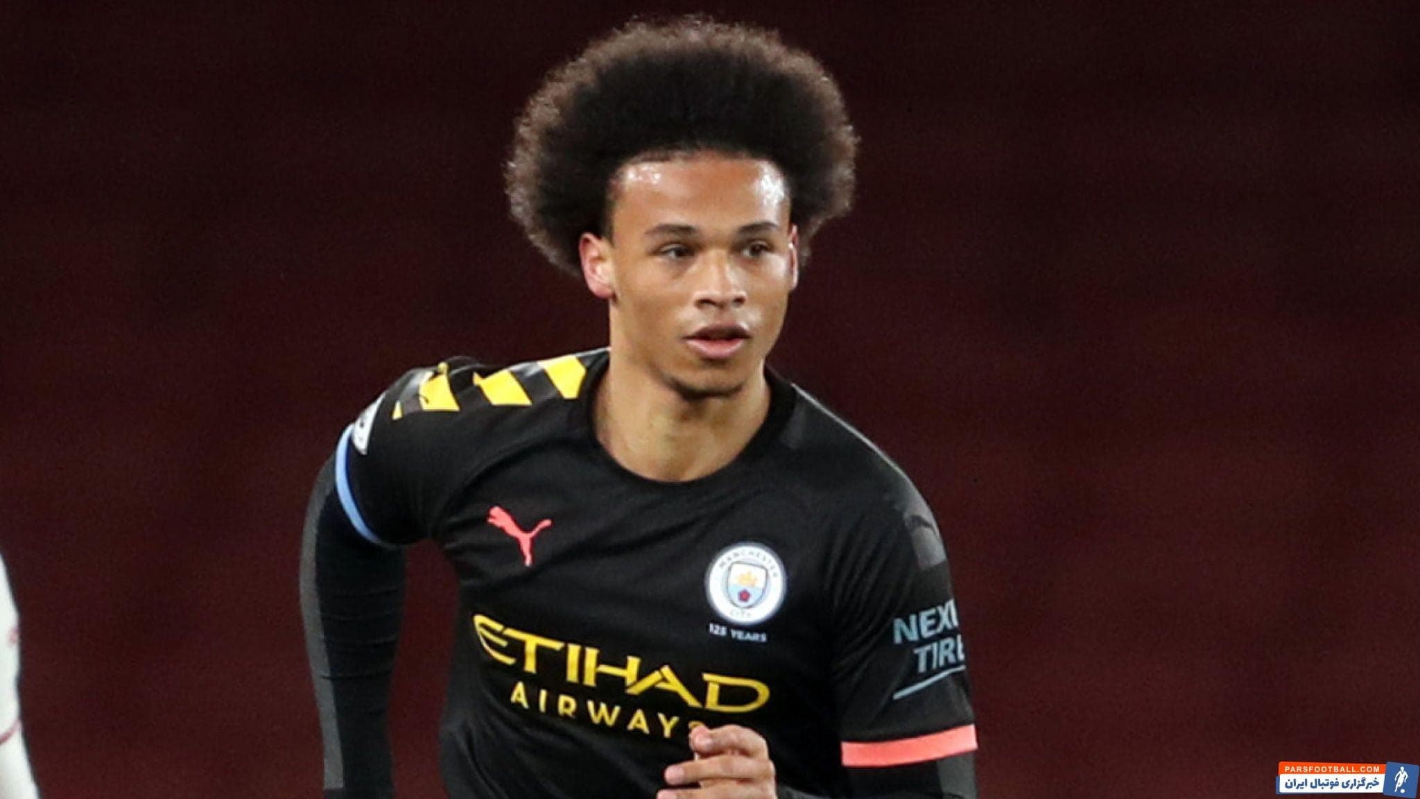 سانه ؛ برترین گل ها و مهارت های لروی سانه در منچسترسیتی