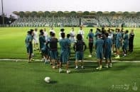 میلوویچ - الاهلی