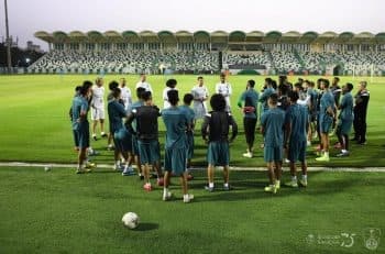 میلوویچ - الاهلی