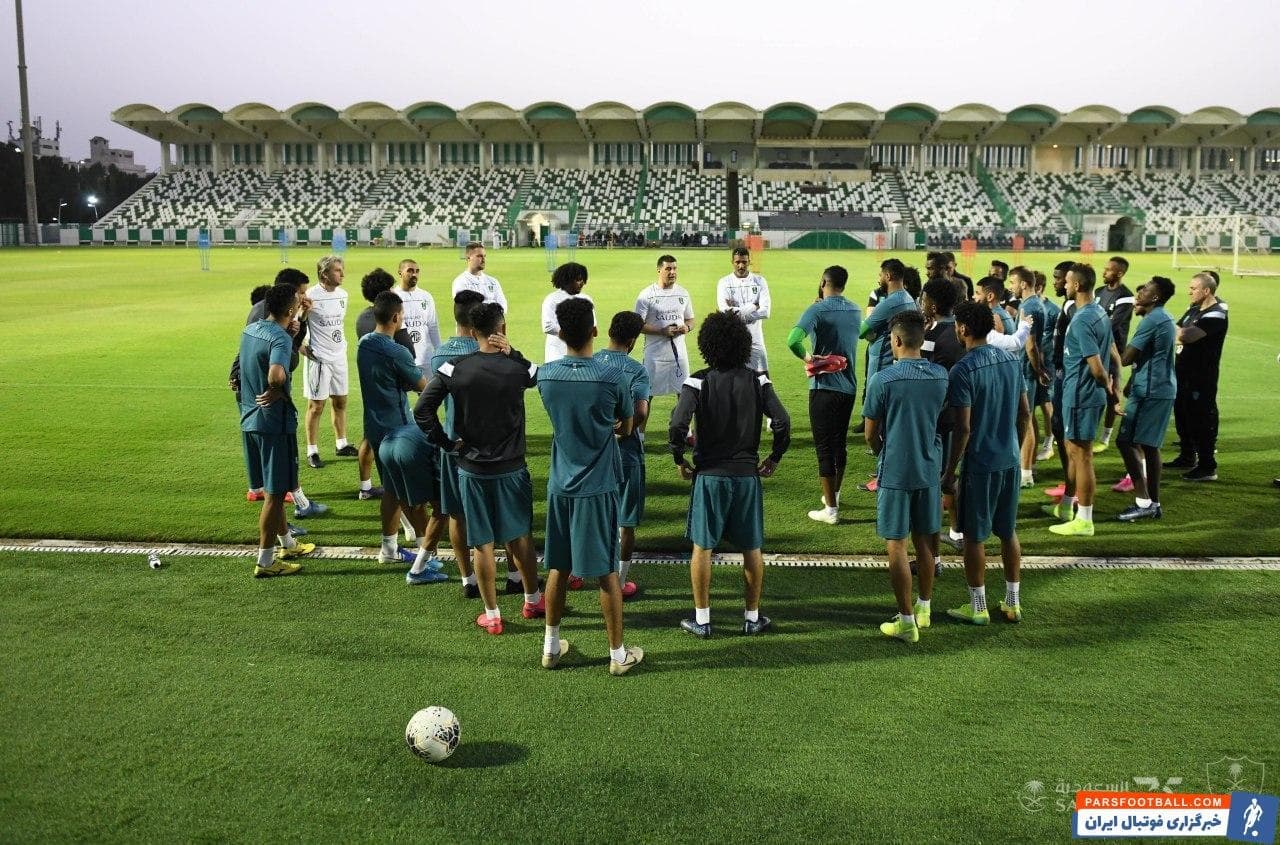 میلوویچ - الاهلی