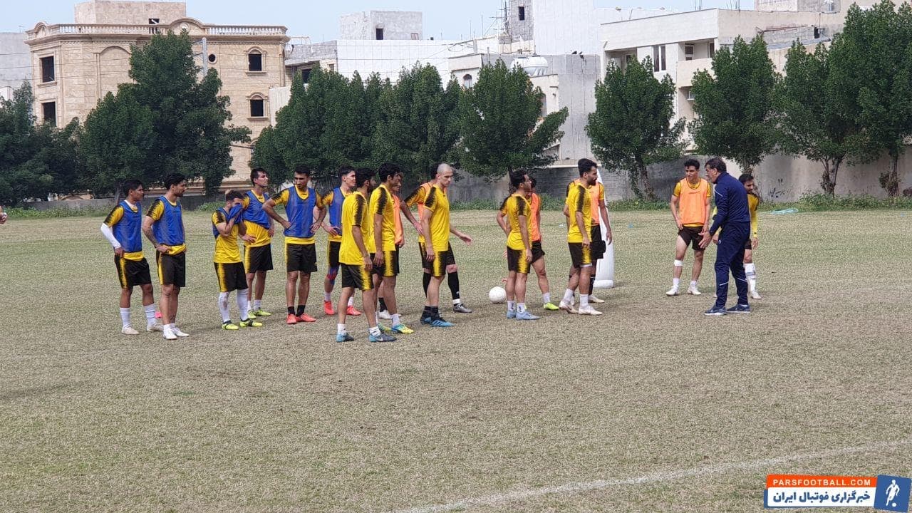 خداکرم ایزدپناه