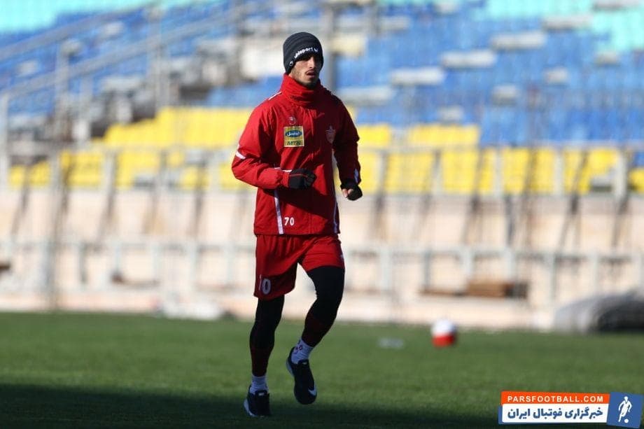 علیپور به دنبال رسیدن به رکورد ۹۵ گل زده علی پروین در پرسپولیس