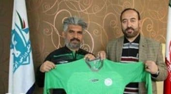 محمود خرمزی