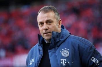 اما رکورد جالبی برای هانسی فلیک به دست آمد هانسی فلیک که از میانه فصل به جای نیکو کواچ سرمربی بایرن شده در ۱۵ بازی ۳۷ امتیاز به دست آورده است.