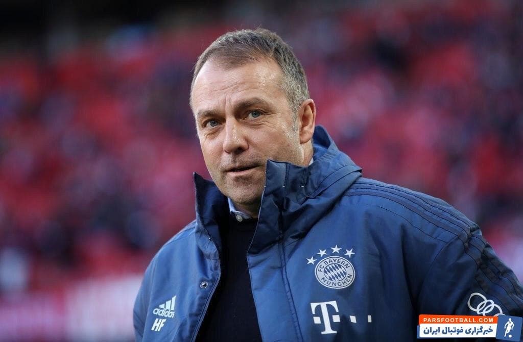 اما رکورد جالبی برای هانسی فلیک به دست آمد هانسی فلیک که از میانه فصل به جای نیکو کواچ سرمربی بایرن شده در ۱۵ بازی ۳۷ امتیاز به دست آورده است.