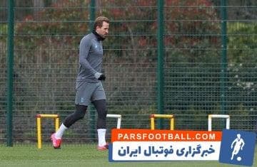 هری کین از زمان مصدومیت در دیدار مقابل ساوتهمپتون از ناحیه همسترینگ از ترکیب تاتنهام دور بوده و در هیچ دیداری به میدان نرفته است.