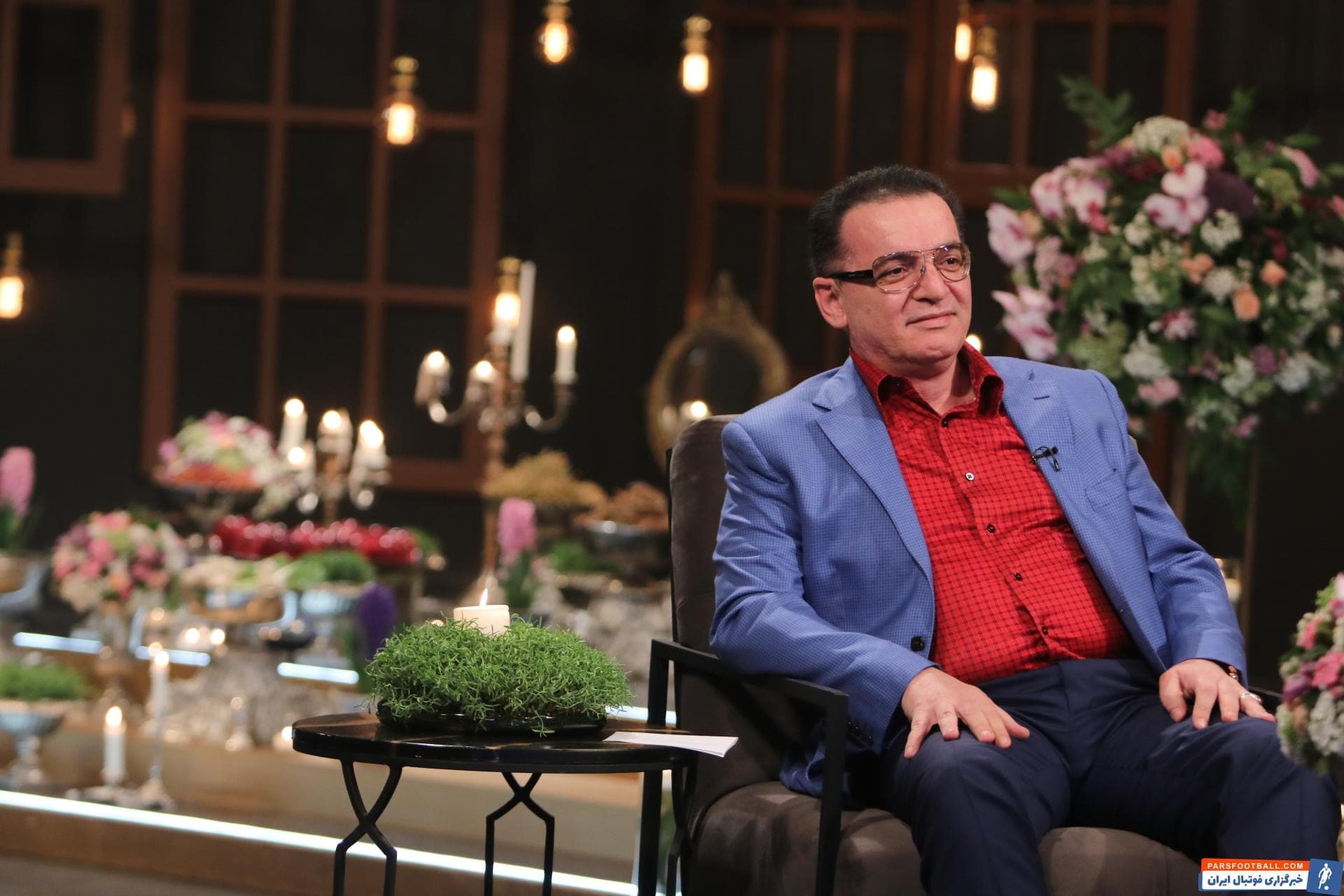 محمدرضا زنوزی : در سال 99 قهرمانی جام حذفی را برای شما به ارمغان می آوریم