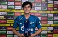 سردار آزمون