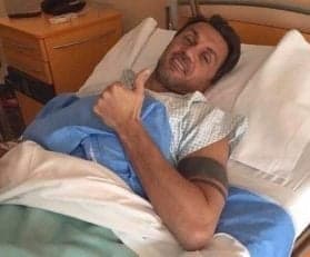 دیشب باشگاه میلان رسما اعلام کرد پائولو مالدینی ، مدافع بزرگ و پرافتخار این تیم و همچنین فرزندش دنیل نیز درگیر این بیماری شده اند.