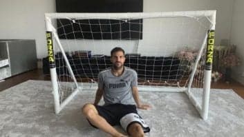 سسک فابرگاس