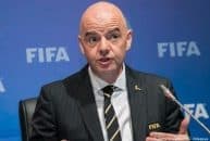 اینفانتینو : من هیچ چیز را رد نمیکنم، نباید وحشت کنیم، اما به شخصه نگرانی ندارم