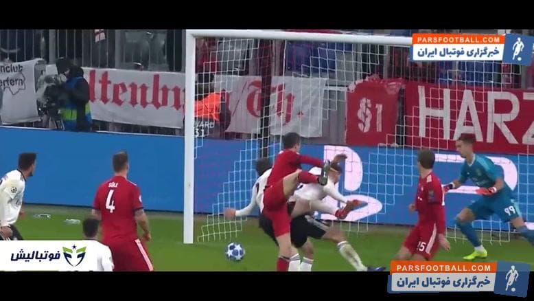 اینفانتینو : من هیچ چیز را رد نمیکنم، نباید وحشت کنیم، اما به شخصه نگرانی ندارم