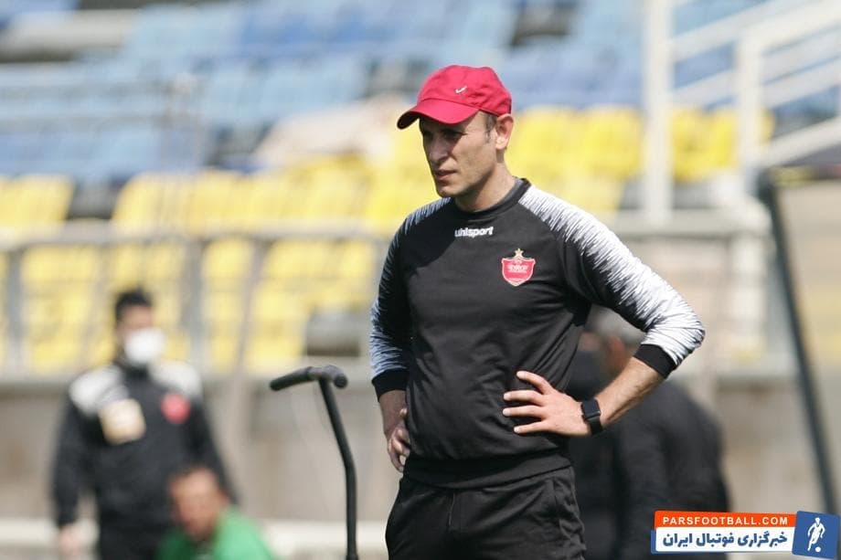 یحیی گل محمدی