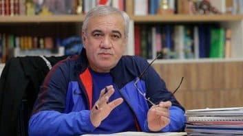 علی فتحاللهزاده