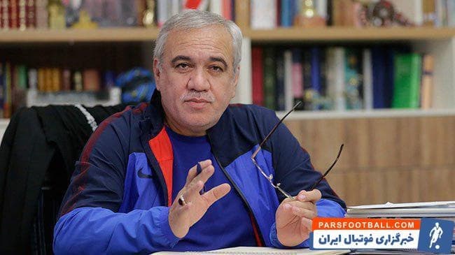 علی فتحاللهزاده