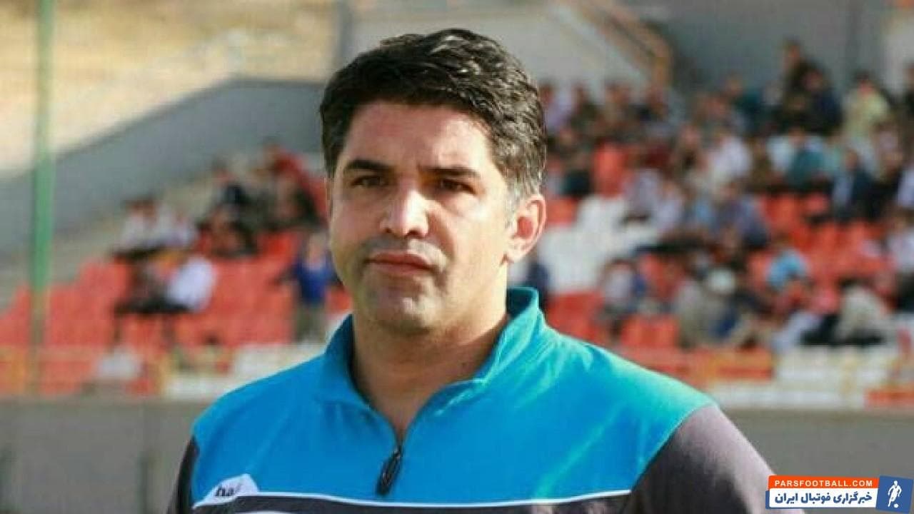 پیروز قربانی