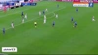 یوونتوس ؛ خلاصه بازی یوونتوس 2-0 اینترمیلان سری آ ایتالیا 2019/2020