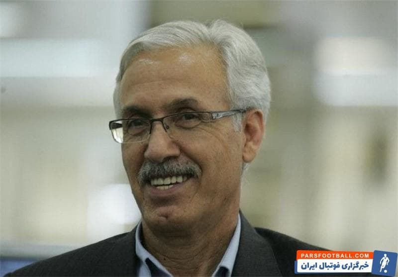 پرسپولیس , ذوالفقارنسب : چه اشکالی دارد لیگ امسال نیمه تمام باقی بماند؟