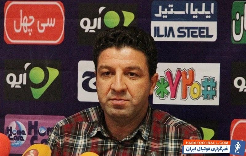 اسماعیل حلالی