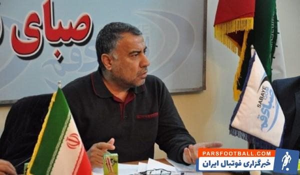 محمدرضا کشوریفرد