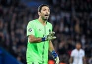 بوفون ؛ برترین سیو های بوفون در دوران حضورش در پاری سن ژرمن