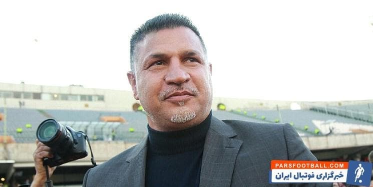 دایی ؛ یادآوری AFC از چهاردمین سالگرد آخرین گل ملی علی دایی