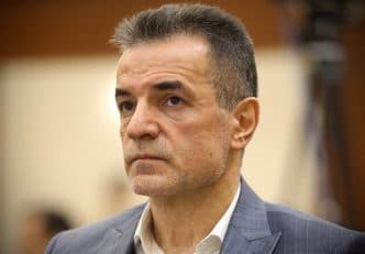 محمدحسن انصاری‌فرد