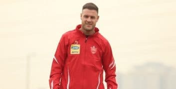 آنتونی استوکس