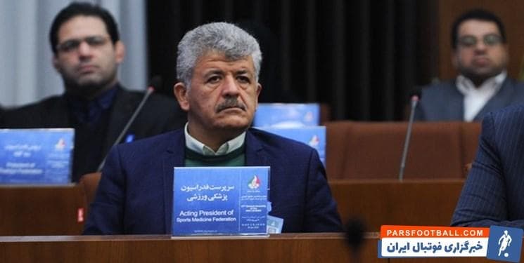 مهرزاد خلیلیان