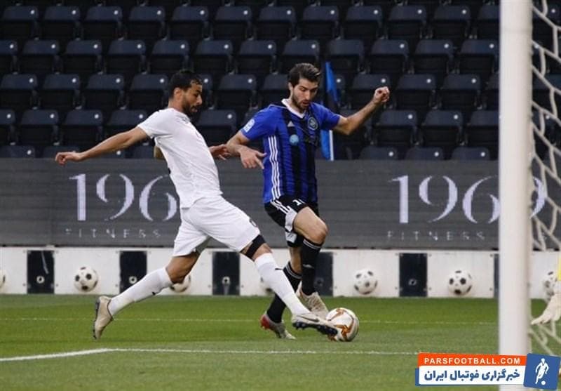 لیگ قطر-کریم انصاری فرد