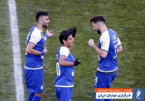 استقلال-لیگ برتر