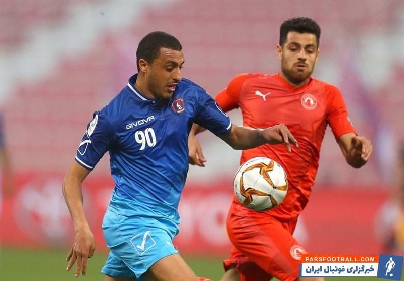 پورعلی گنجی-لژیونر ایرانی