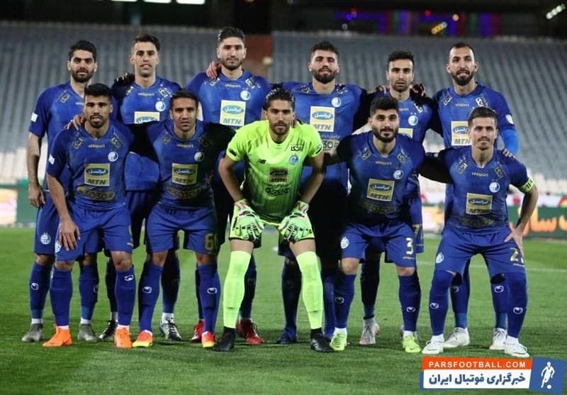 سیدصالحی : استقلال تمرکز ندارد ، حرمت‌ ها در این تیم شکسته شده است