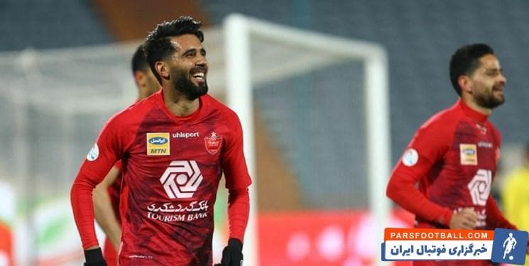 بشار رسن : به خاطر شیوع ویروس کرونا آشپزی یاد گرفتم
