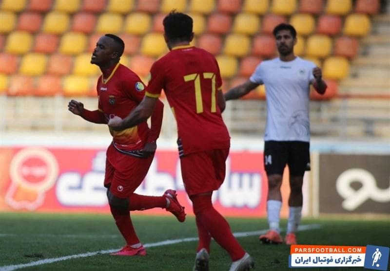 فولاد خوزستان