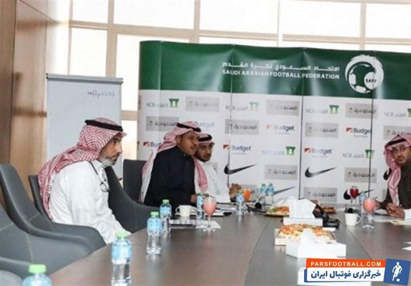 اتحاد باشگاه های عربستانی برای لغو لیگ قهرمانان آسیا