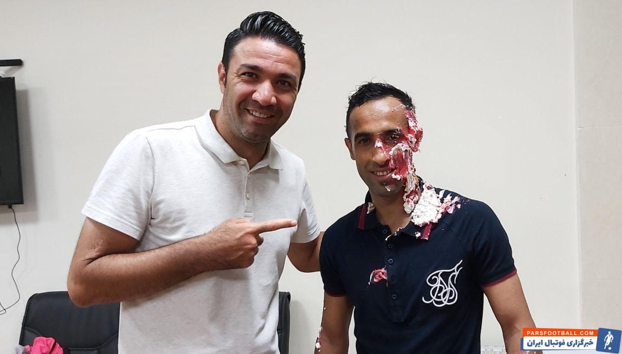 جواد نکونام-سرمربی فولاد