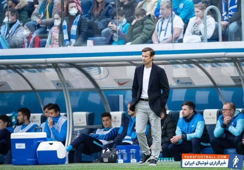 سردار آزمون