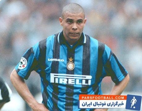 رونالدو ؛ برترین گل های رونالدو نازاریو با پیراهن اینترمیلان و آث میلان در سری آ