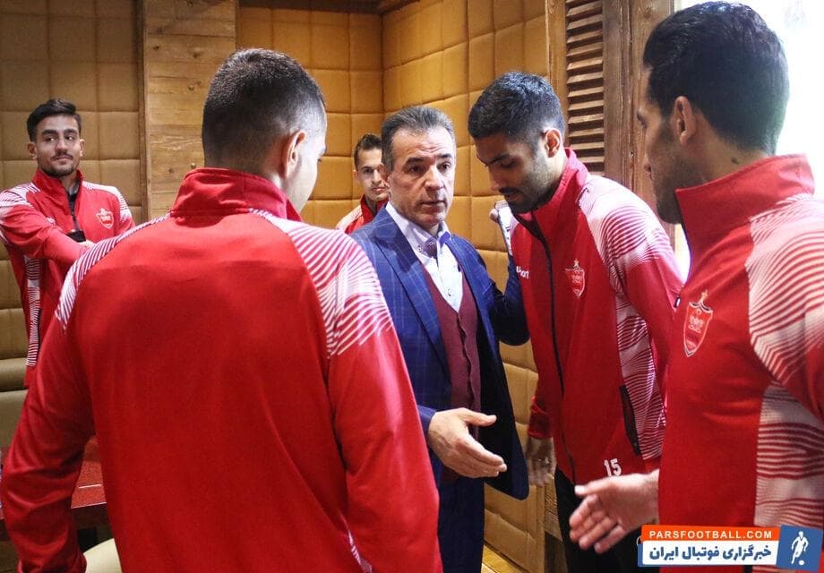 یوسفی : اگر به این زودی قصد شانه خالی کردن را داشتید ؟ چرا از همان ابتدا به باشگاه آمدید؟