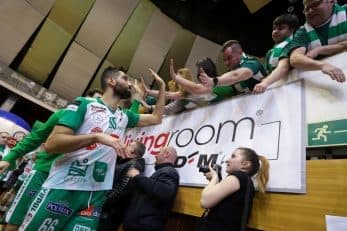 موسوی ؛ درخواست هواداران اولشتین از سید محمد موسوی برای تمدید قرارداد