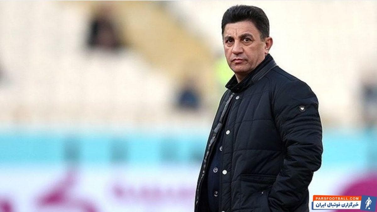 سپاهان ؛ آمار نگران کننده سپاهان از پنج بازی و فقط یک پیروزی