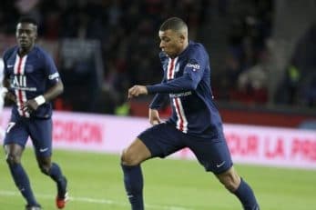 کیلیان امباپه